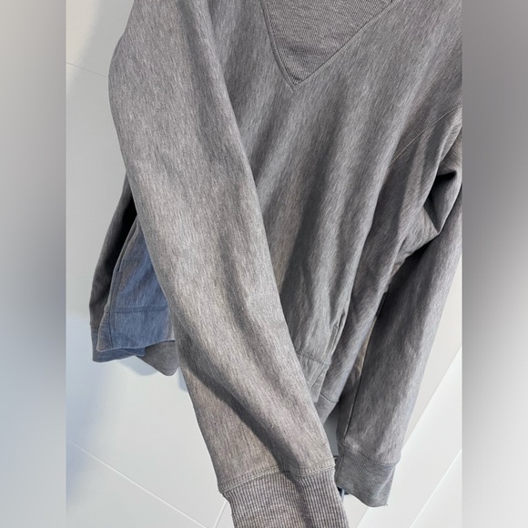 INDYGENA / INDYEVA Bunda French Terry Hoodie - Women's Large - Picture 11 of 12